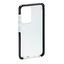 Hama Cover Protector Voor Samsung Galaxy S21 Ultra (5G) Zwart