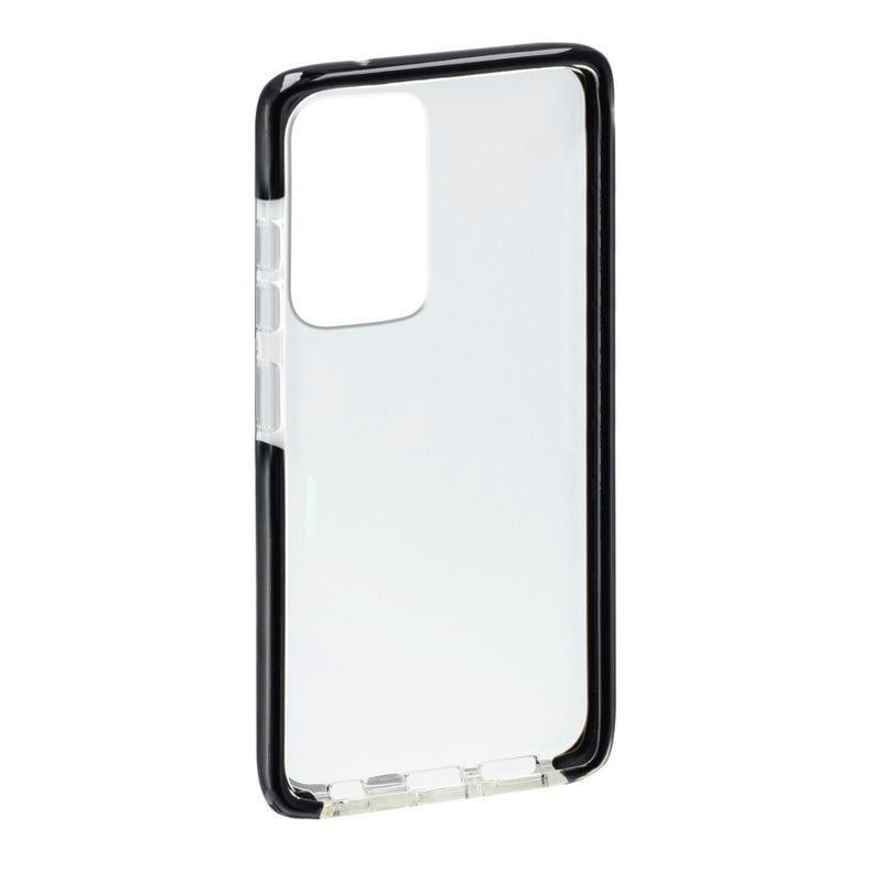 Hama Cover Protector Voor Samsung Galaxy S21 Ultra (5G) Zwart