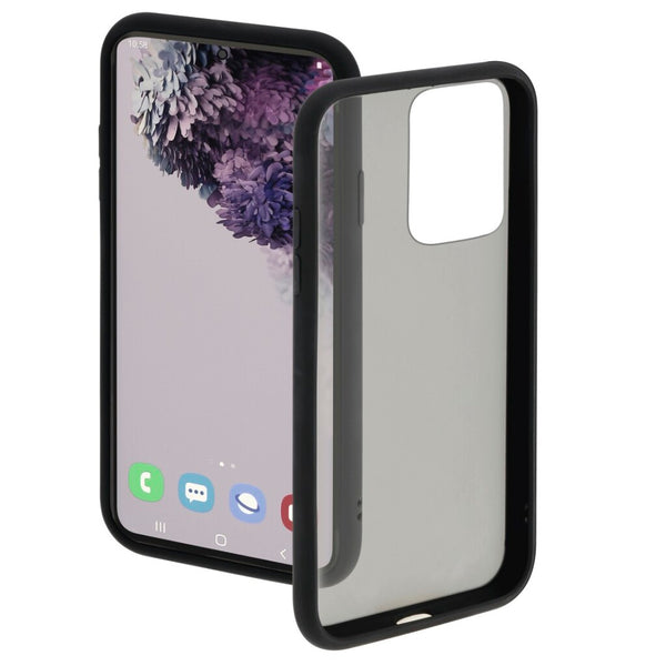 Hama Cover Invisible Voor Samsung Galaxy S21 Ultra (5G) Zwart