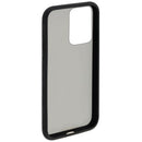 Hama Cover Invisible Voor Samsung Galaxy S21 Ultra (5G) Zwart