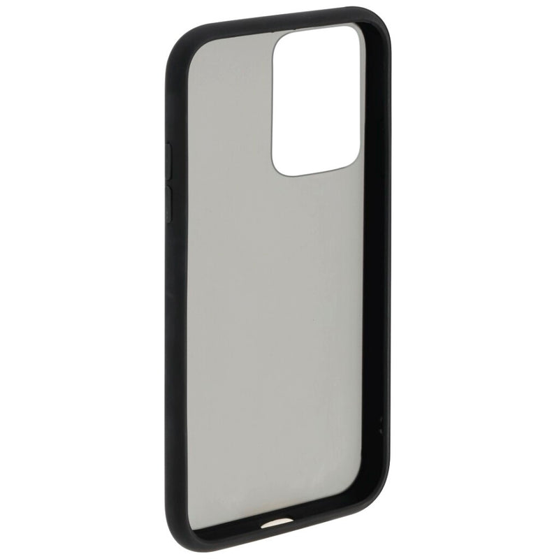 Hama Cover Invisible Voor Samsung Galaxy S21 Ultra (5G) Zwart
