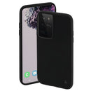 Hama Cover Finest Feel Voor Samsung Galaxy S21 Ultra (5G) Zwart