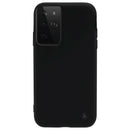 Hama Cover Finest Feel Voor Samsung Galaxy S21 Ultra (5G) Zwart