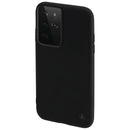 Hama Cover Finest Feel Voor Samsung Galaxy S21 Ultra (5G) Zwart