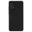 Hama Cover Finest Feel Voor Samsung Galaxy A72 Zwart