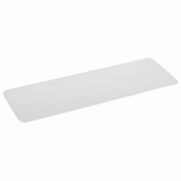 Hama Toetsenbord-cover Notebook Silicone 36 Cm X 13 Cm X 0,6 Mm