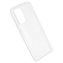 Hama Cover Crystal Clear Voor Samsung Galaxy A72 Transparant