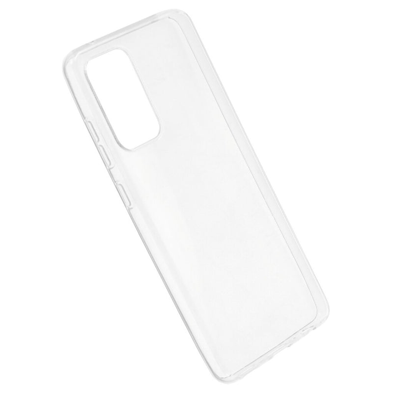 Hama Cover Crystal Clear Voor Samsung Galaxy A72 Transparant