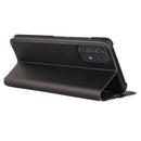 Hama Booklet Slim Pro Voor Samsung Galaxy A72 Zwart
