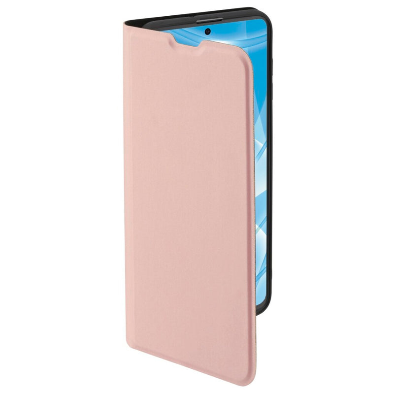 Hama Booklet Single2.0 Voor Samsung Galaxy A72 Roze