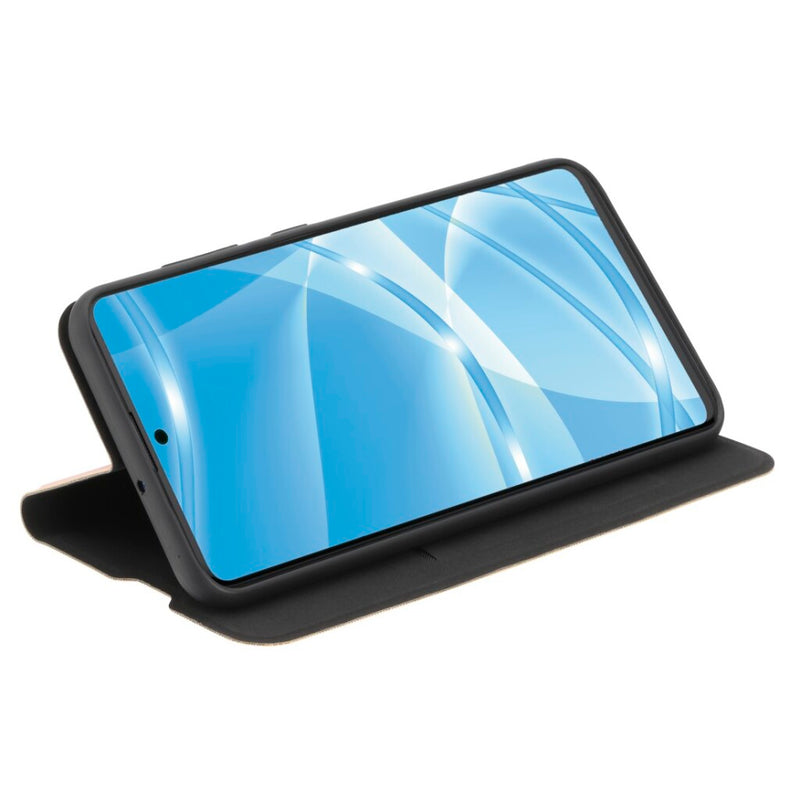 Hama Booklet Single2.0 Voor Samsung Galaxy A72 Roze