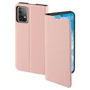 Hama Booklet Single2.0 Voor Samsung Galaxy A72 Roze