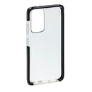 Hama Cover Protector Voor Samsung Galaxy A72 Zwart