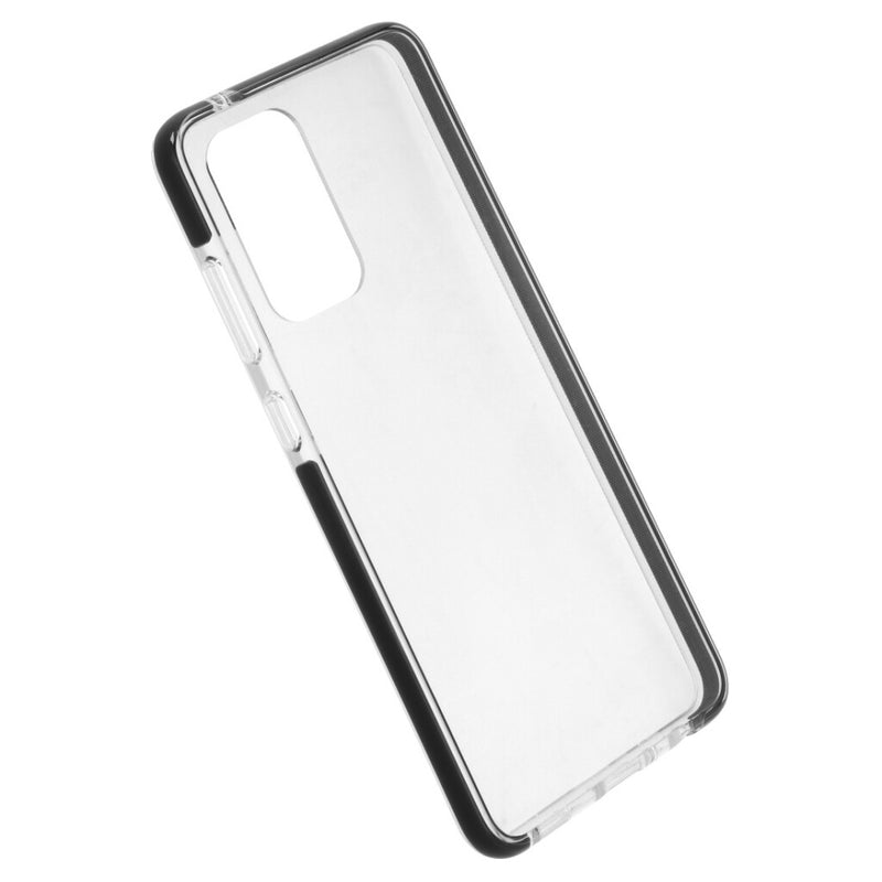 Hama Cover Protector Voor Samsung Galaxy A72 Zwart