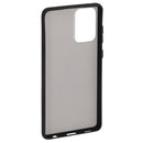 Hama Cover Invisible Voor Samsung Galaxy A72 Zwart
