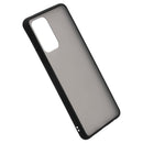 Hama Cover Invisible Voor Samsung Galaxy A72 Zwart