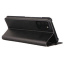 Hama Booklet Slim Pro Voor Samsung Galaxy A02s Zwart