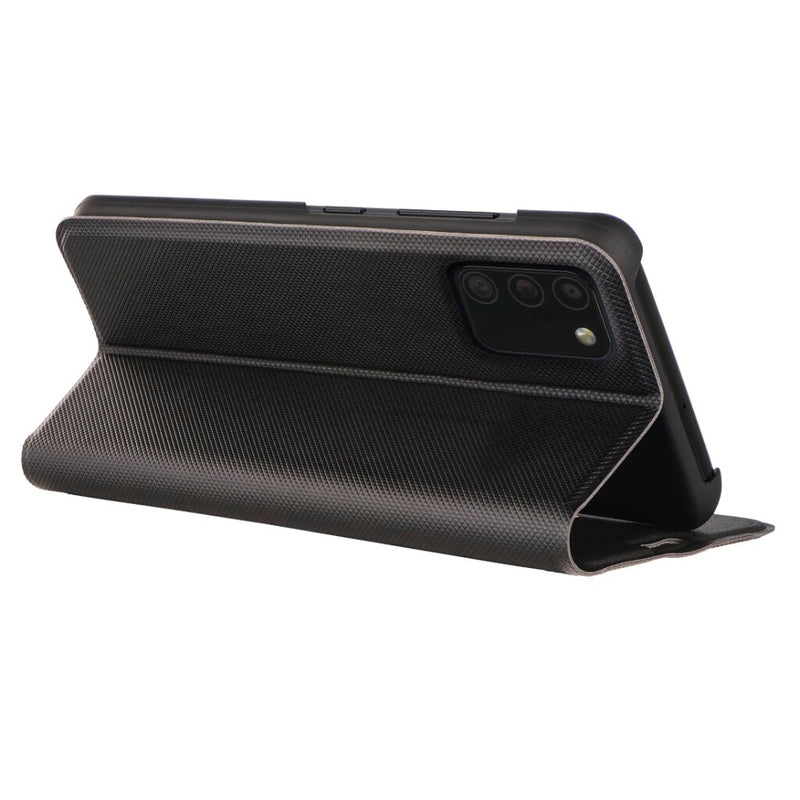 Hama Booklet Slim Pro Voor Samsung Galaxy A02s Zwart