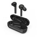 Hama Bluetooth®-koptelefoon Spirit Go True Wireless In-ear Zwart