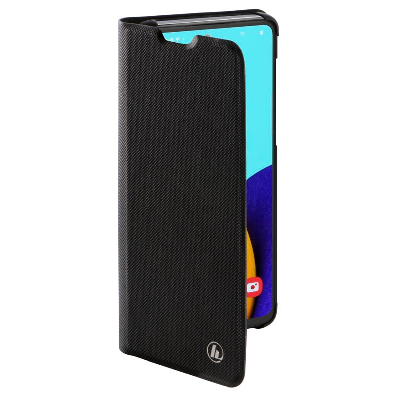 Hama Booklet Slim Pro Voor Samsung Galaxy A52 (5G) Zwart