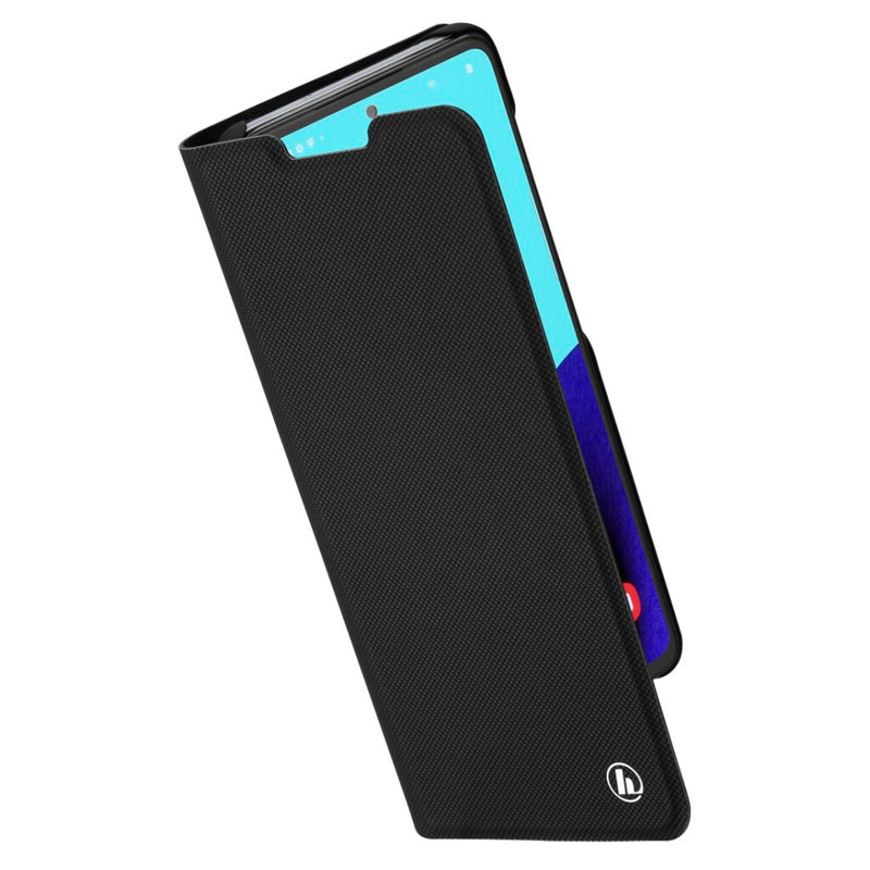 Hama Booklet Slim Pro Voor Samsung Galaxy A52 (5G) Zwart