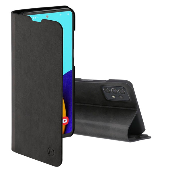 Hama Booklet Guard Pro Voor Samsung Galaxy A52 (5G) Zwart