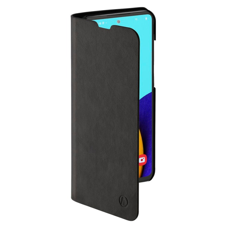 Hama Booklet Guard Pro Voor Samsung Galaxy A52 (5G) Zwart