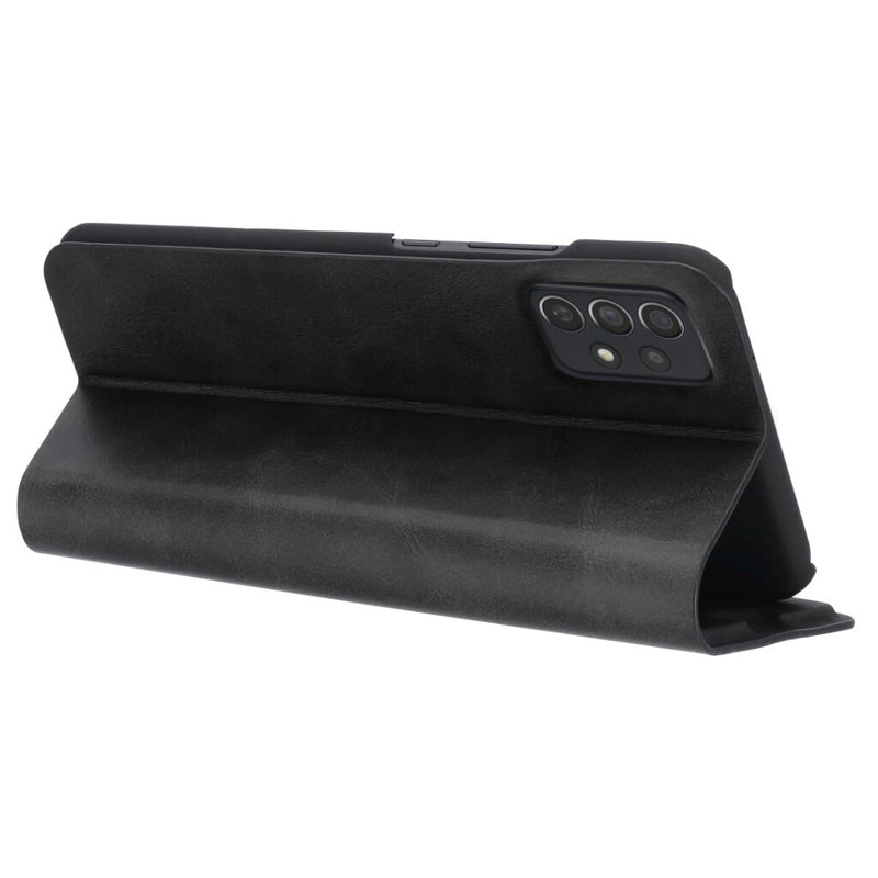 Hama Booklet Guard Pro Voor Samsung Galaxy A52 (5G) Zwart
