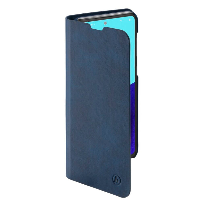 Hama Booklet Guard Pro Voor Samsung Galaxy A52 (5G) Blauw