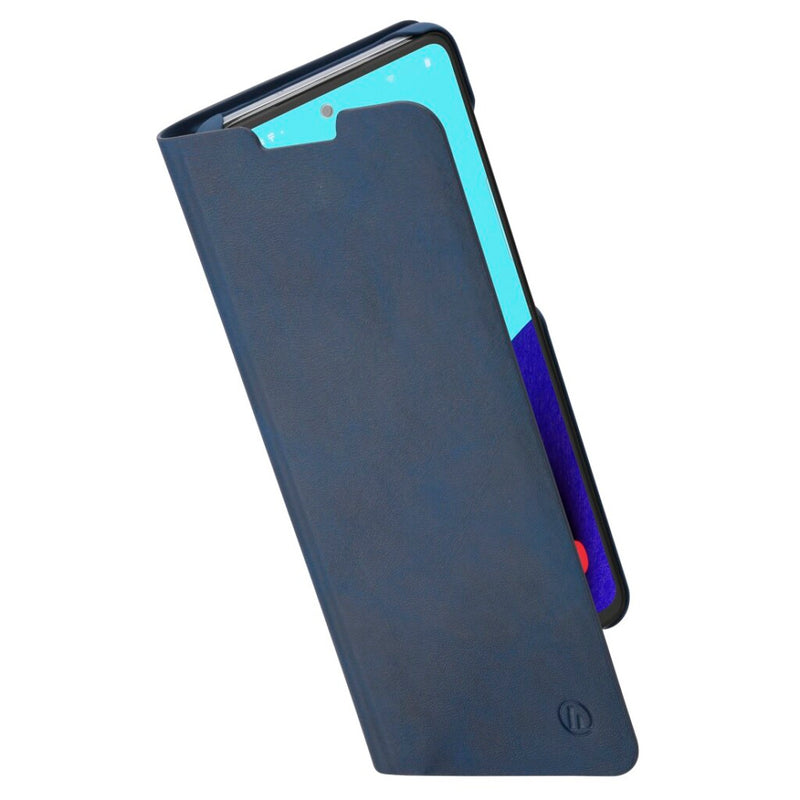 Hama Booklet Guard Pro Voor Samsung Galaxy A52 (5G) Blauw