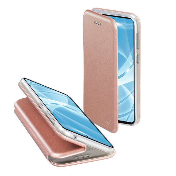 Hama Booklet Curve Voor Samsung Galaxy A52 (5G) Roségoud