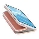 Hama Booklet Curve Voor Samsung Galaxy A52 (5G) Roségoud