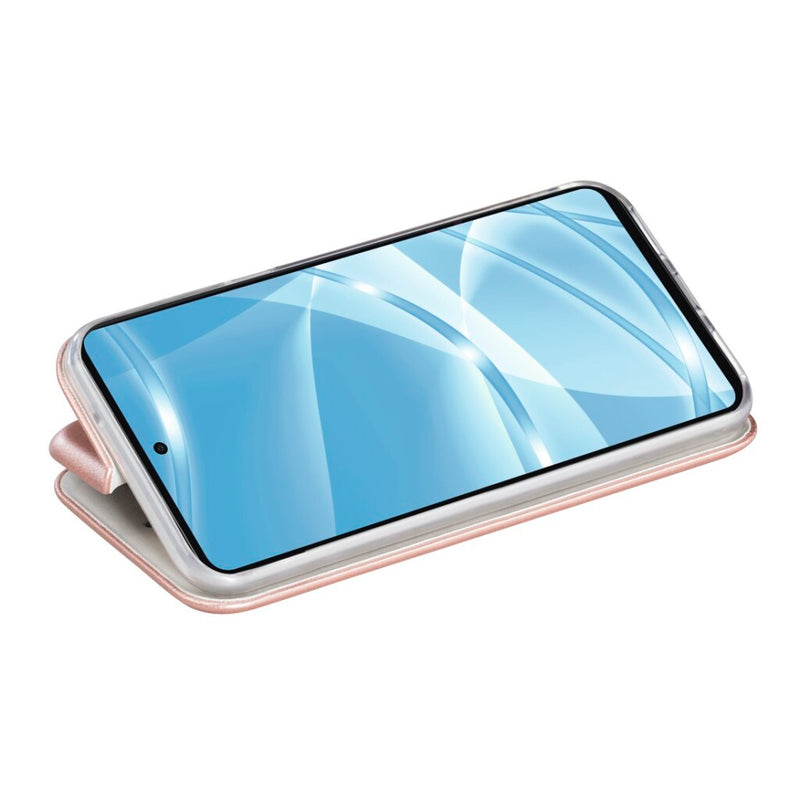 Hama Booklet Curve Voor Samsung Galaxy A52 (5G) Roségoud