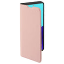 Hama Booklet Single2.0 Voor Samsung Galaxy A52 (5G) Roze