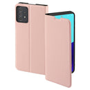 Hama Booklet Single2.0 Voor Samsung Galaxy A52 (5G) Roze