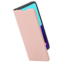 Hama Booklet Single2.0 Voor Samsung Galaxy A52 (5G) Roze