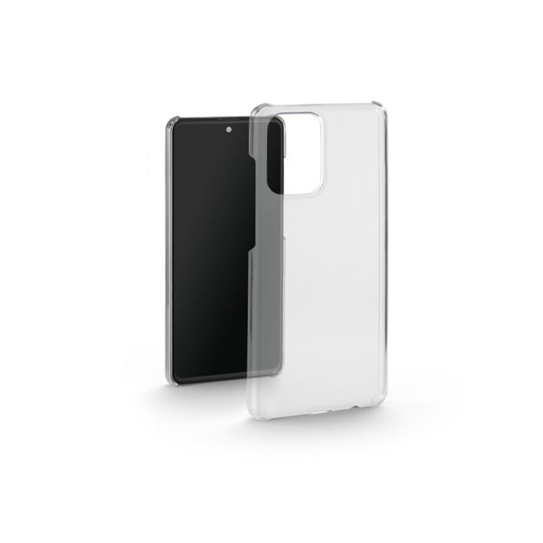 Hama Cover Antibacterieel Voor Samsung Galaxy A52 (5G) Transparant