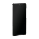 Hama Cover Antibacterieel Voor Samsung Galaxy A52 (5G) Transparant