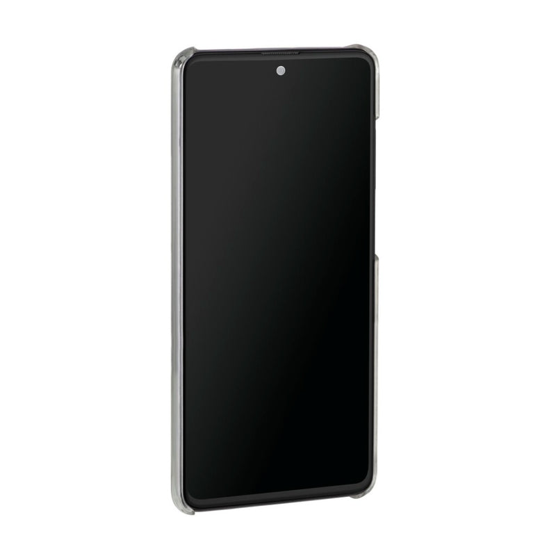 Hama Cover Antibacterieel Voor Samsung Galaxy A52 (5G) Transparant