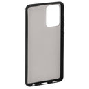 Hama Cover Invisible Voor Samsung Galaxy A52 (5G) Zwart