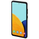 Hama Cover Invisible Voor Samsung Galaxy A52 (5G) Zwart