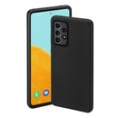 Hama Cover Finest Feel Voor Samsung Galaxy A52 (5G) Zwart