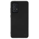 Hama Cover Finest Feel Voor Samsung Galaxy A52 (5G) Zwart