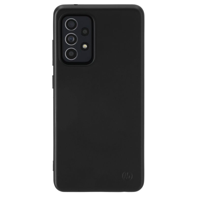 Hama Cover Finest Feel Voor Samsung Galaxy A52 (5G) Zwart