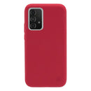 Hama Cover Finest Feel Voor Samsung Galaxy A52 (5G) Rood