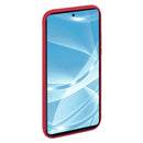 Hama Cover Finest Feel Voor Samsung Galaxy A52 (5G) Rood