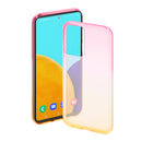 Hama Cover Shade Voor Samsung Galaxy A52 (5G) Pink/geel