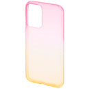 Hama Cover Shade Voor Samsung Galaxy A52 (5G) Pink/geel
