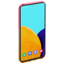 Hama Cover Shade Voor Samsung Galaxy A52 (5G) Pink/geel