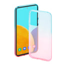 Hama Cover Shade Voor Samsung Galaxy A52 (5G) Blauw/pink